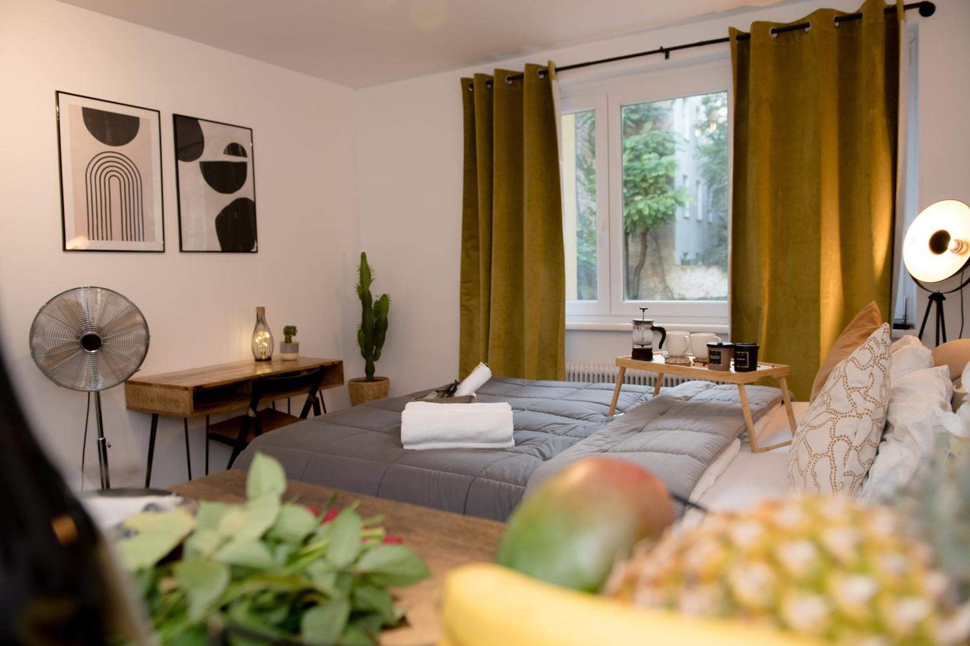 Entire Tulum Apartment, In The Center Of Wiedeń Zewnętrze zdjęcie